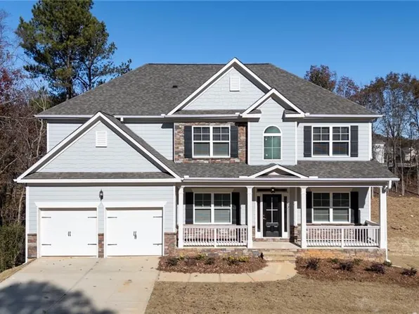 140 Riverboat Dr SW, Adairsville, GA 30103
