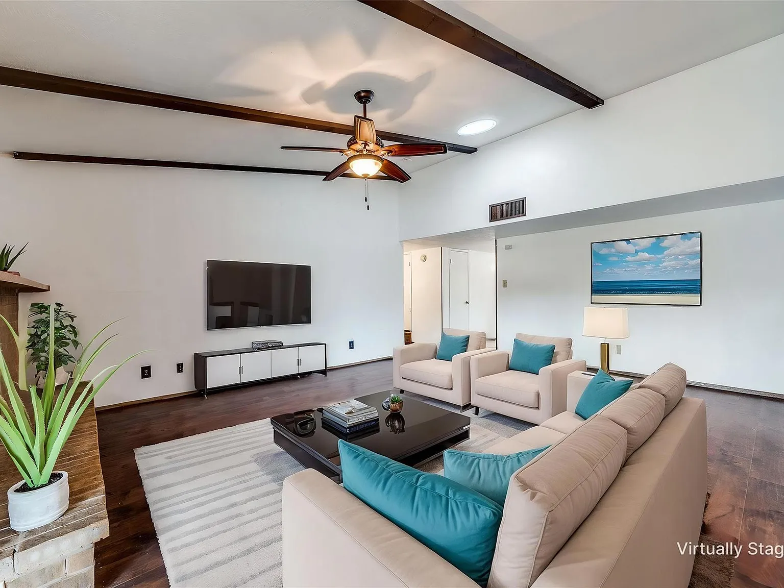 3 bed, 1846 sqft, $2,600 — Photo 3