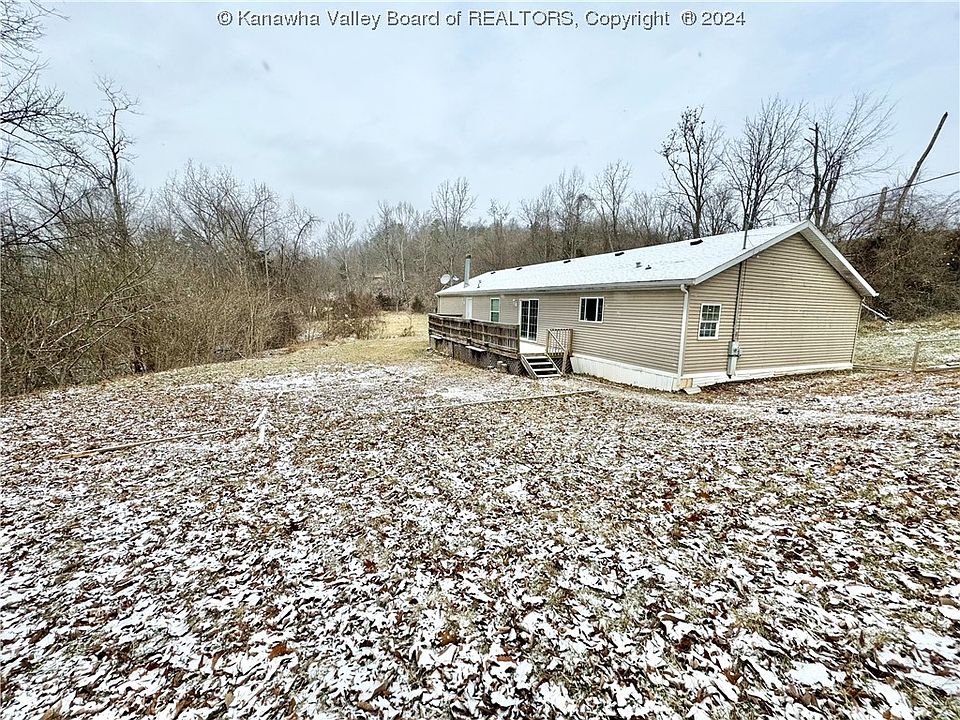 14842 Evans Rd, Evans, WV 25241 Zillow
