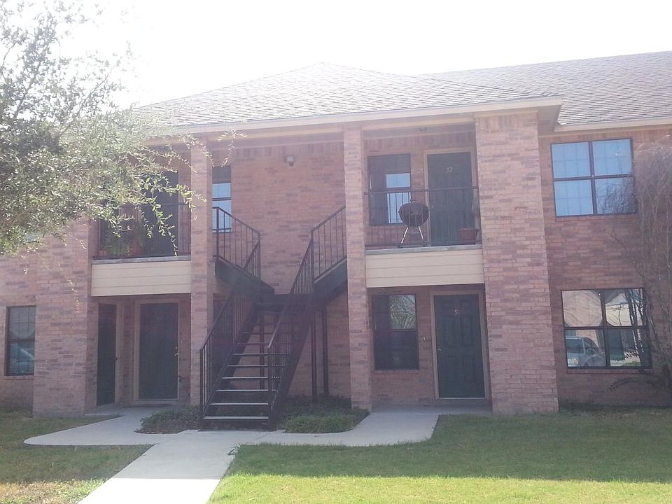 Lantana Apartments
