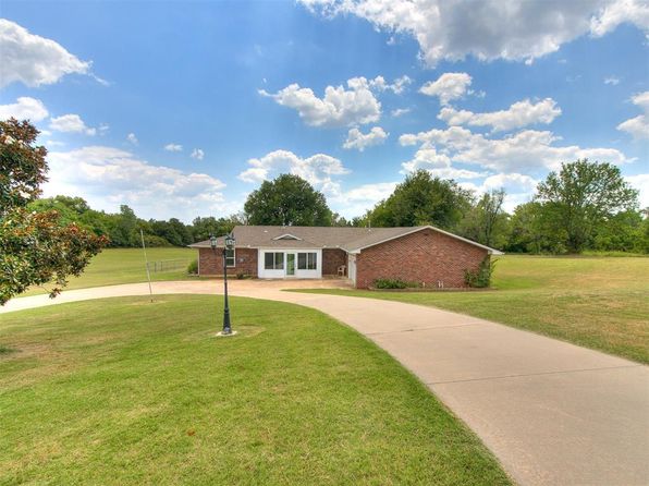 12030 NE 26th St, Choctaw, OK 73020