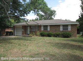 1627 Denison Dr, Norman, OK 73069
