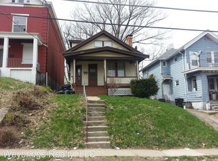 1631 Gilsey Ave, Cincinnati, OH 45205
