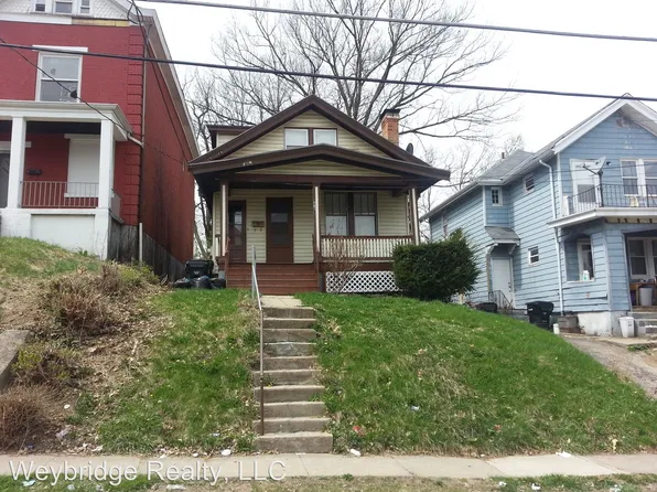 1631 Gilsey Ave, Cincinnati, OH 45205