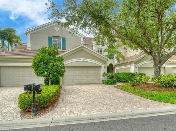 5206 Bouchard Cir #101, Sarasota, FL 34238