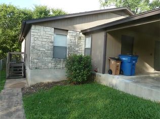 5701 Spring Meadow Rd #B, Austin, TX 78744