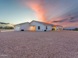 251 N Wildcat Pl, Benson, AZ 85602