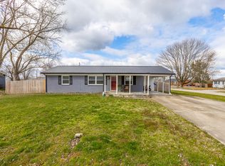 102 Norma Dr, Richmond, KY
