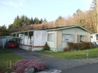 425 Chuckanut Dr N TRAILER 10, Bellingham, WA 98229