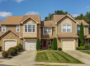 21 Claver Hill Way, Mount Laurel, NJ 08054