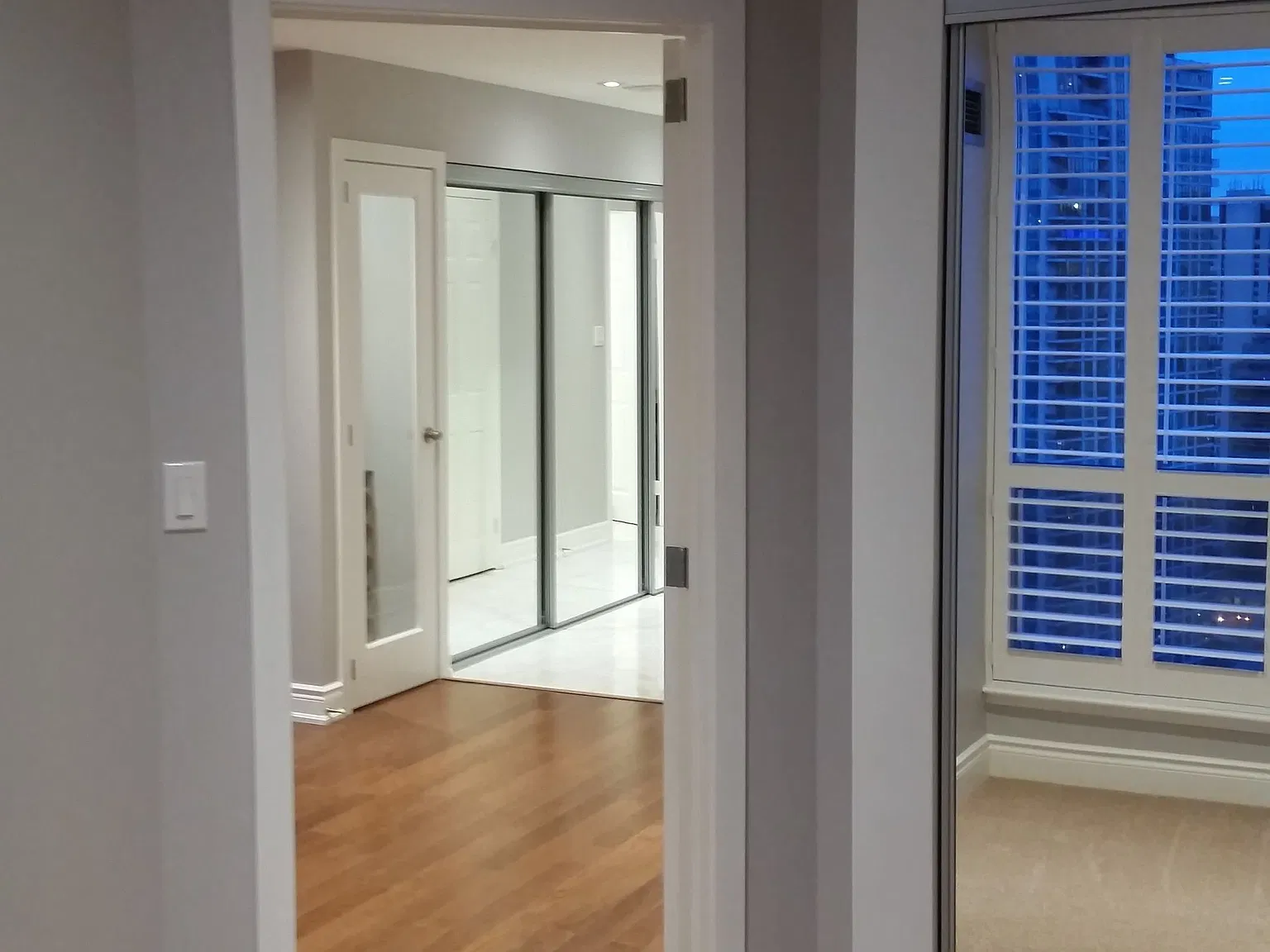 1 bed, $2,700 — Photo 3
