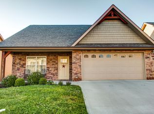 5415 Laurel Creek Way, Knoxville, TN 37924