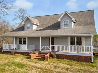2371 Baker Bridge Rd NE, Charleston, TN 37310