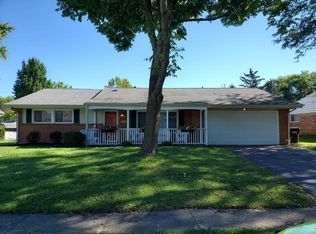 1010 Hazel Ave, Englewood, OH