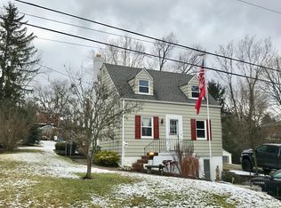 1052 Laurel St, Bridgeville, PA 15017