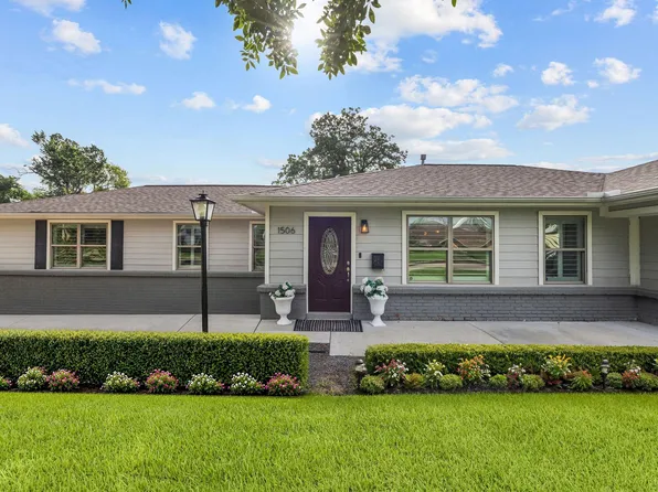 1506 Freedonia Dr, Houston, TX 77055