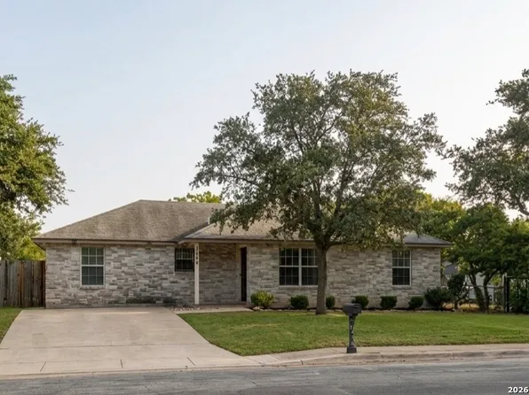 3406 REFORMA DR, San Antonio, TX 78211