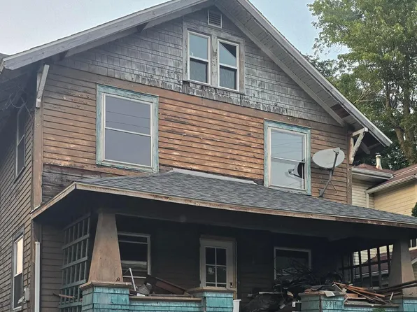 324 W Church St, Marion, OH 43302