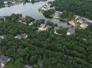 LOT 115//10153 Lake Ridge Dr, Hillsboro, MO 63050