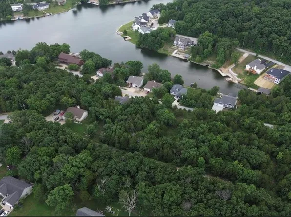 LOT 115//10153 Lake Ridge Dr, Hillsboro, MO 63050