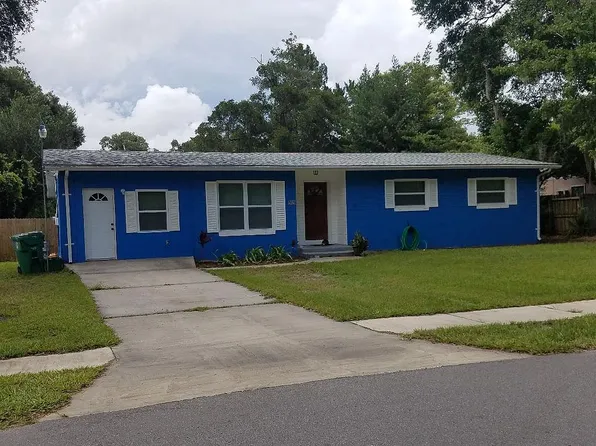 909 E Rich Ave, Deland, FL 32724