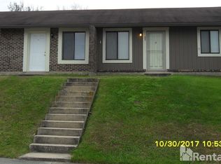 1790 Mars Hill Dr APT C, West Carrollton, OH 45449