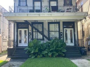 328-30 S Norman C Francis Pkwy, New Orleans, LA 70119