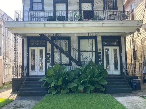 328-30 S Norman C Francis Pkwy, New Orleans, LA 70119