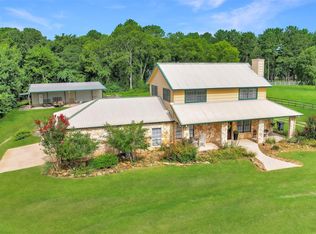 2286 Spring Branch Rd, Montgomery, TX 77316