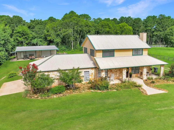 2286 Spring Branch Rd, Montgomery, TX 77316