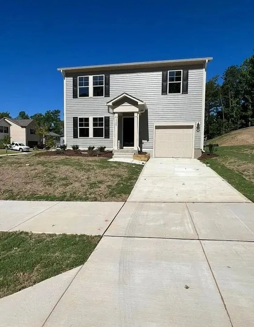 Room in 4 Bedroom Home at Slippery Elm Dr — Photo 1