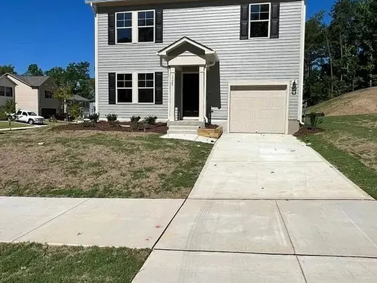 3320 Slippery Elm Dr — Photo 1