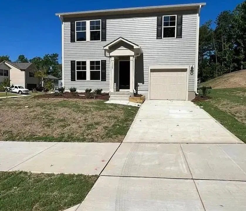3320 Slippery Elm Dr