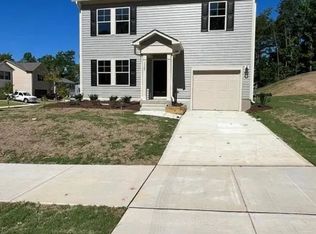 3320 Slippery Elm Dr, Raleigh, NC 27610