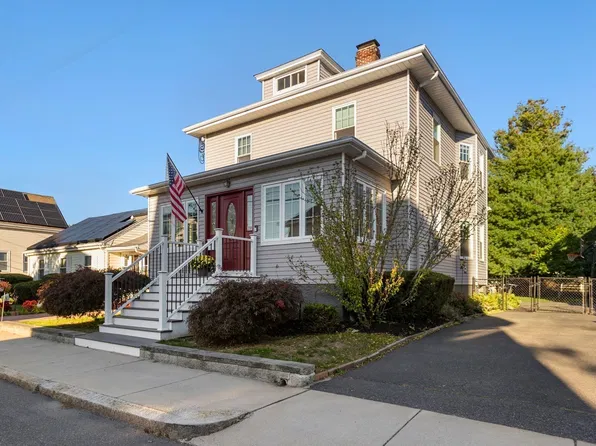 61 Read St, Winthrop, MA 02152