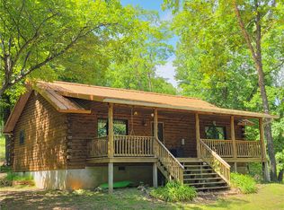 46 Nc #1902, Compton, AR 72624