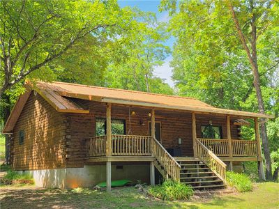 46 Nc #1902, Compton, AR, 72624