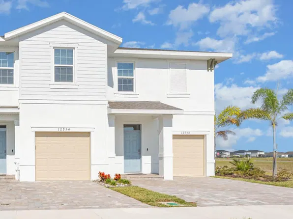 12777 SW Forli Way, Port Saint Lucie, FL 34987