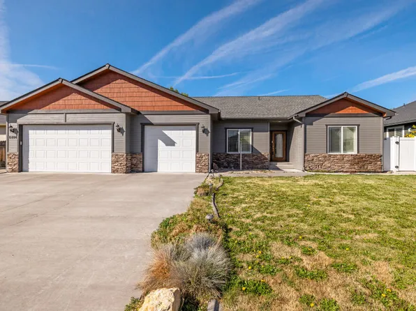 6404 Ventura Dr, Klamath Falls, OR 97603