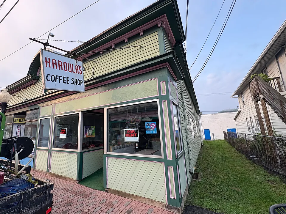 29 Bank St #1