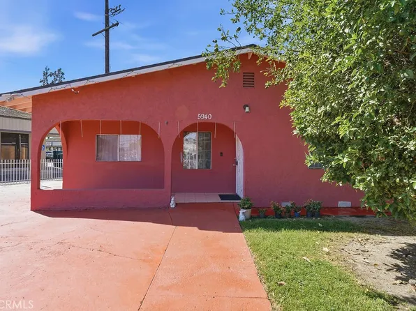 5940 Cecilia St, Bell Gardens, CA 90201