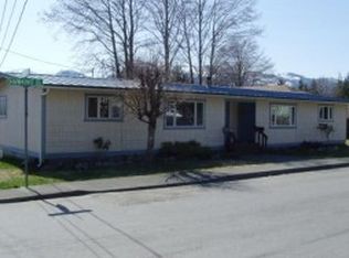 3405-3407 Hawkins Avenue, KETCHIKAN, AK 99901