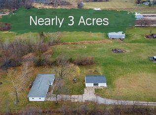 2734 N Center Point Rd, Cedar Rapids, IA 52411