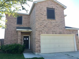 11201 Granados St, Laredo, TX 78045
