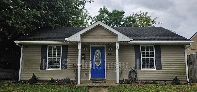 1st image of 877 Lasser Dr
