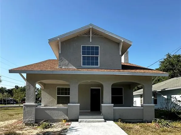 1310 Polk City Rd, Haines City, FL 33844