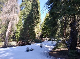 0 Soda Springs Ct, Springville, CA 93265