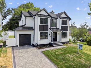 6 Short Hill Rd, Clifton, NJ 07012