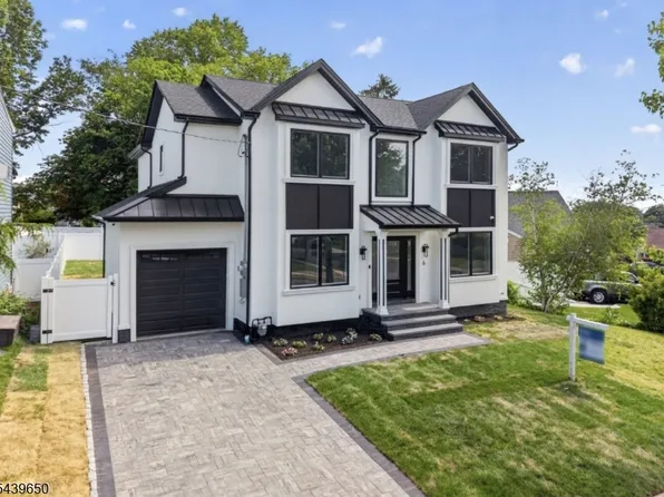6 Short hill road, Clifton City, NJ 07012