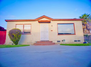 3726 W 112th St, Inglewood, CA 90303